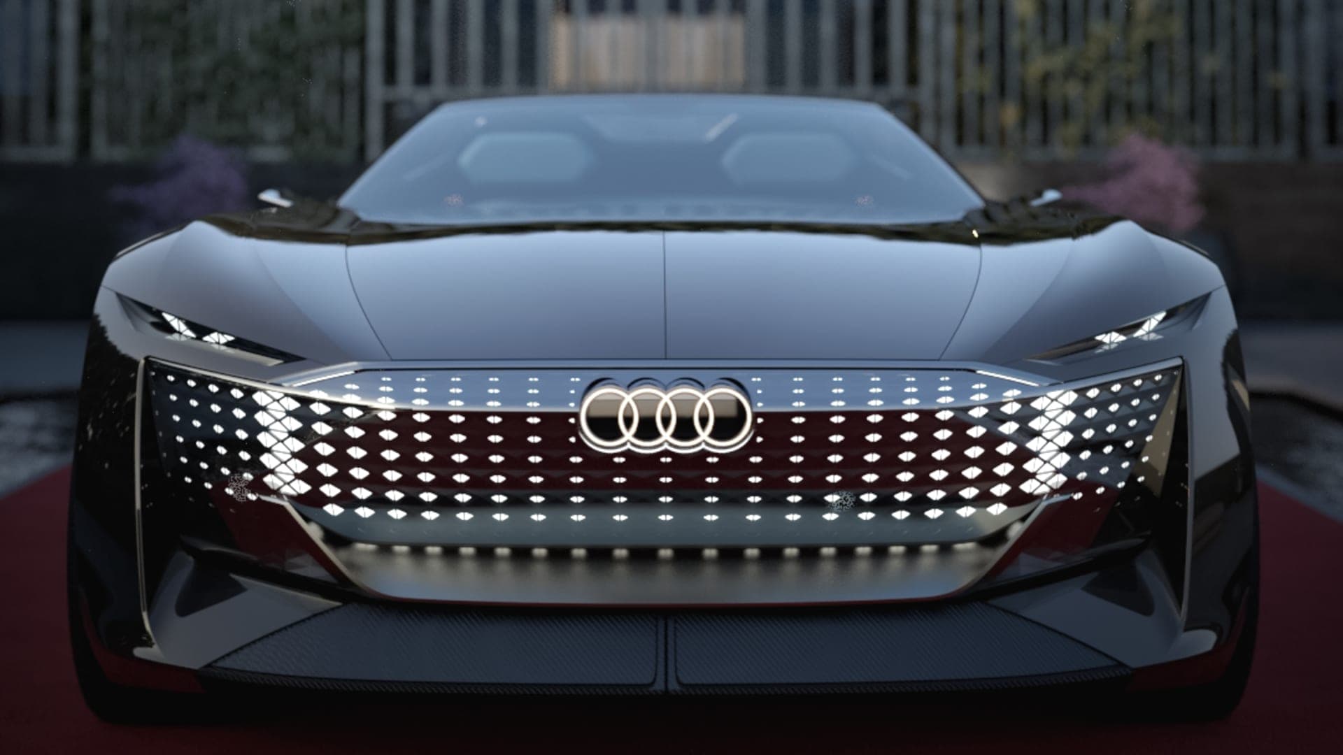 AUDI Car Logo: ऑडी के लोगो में 4 सर्कल का मतलब क्या होता है? AUDI Car Logo: ऑडी के लोगो में 4 सर्कल का मतलब क्या होता है?