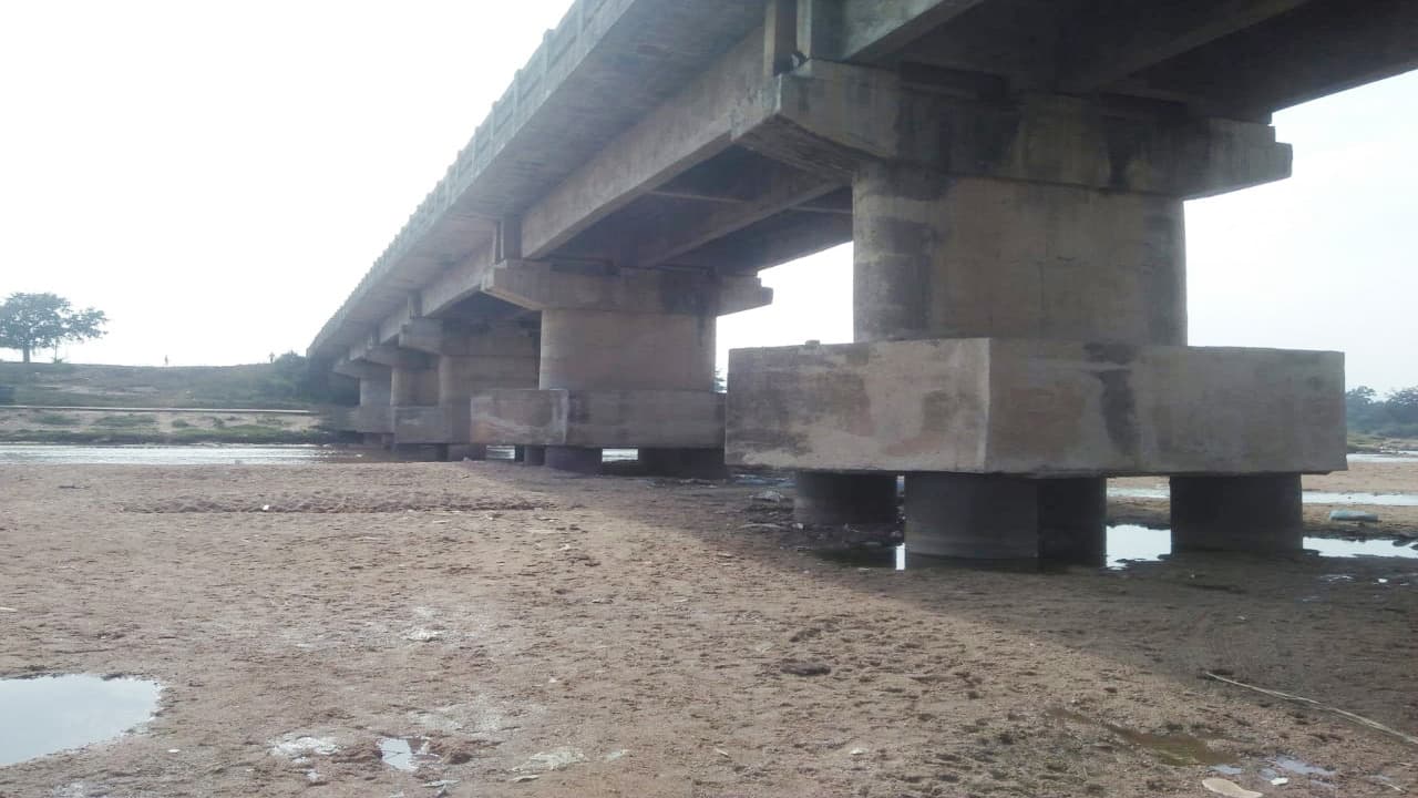 Save River: संकट में झारखंड के जलस्रोत, सूख जाती हैं 196 में से 141 नदियों की जलधारा