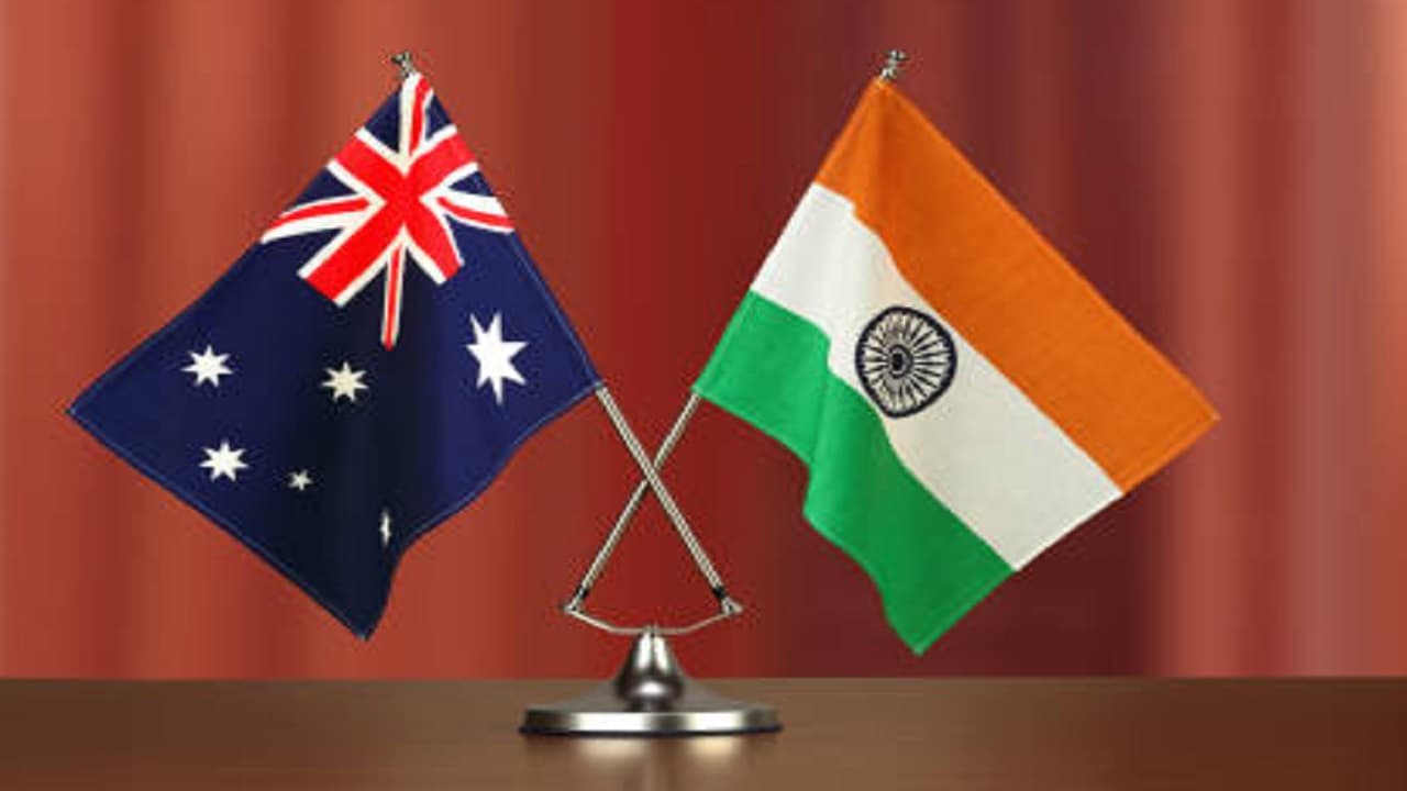 ऑस्ट्रेलिया में हिंदू मंदिरों में तोड़फोड़ की घटना पर बोले उच्चायुक्त बैरी फेरेल- किसी को नहीं बख्शा जाएगा