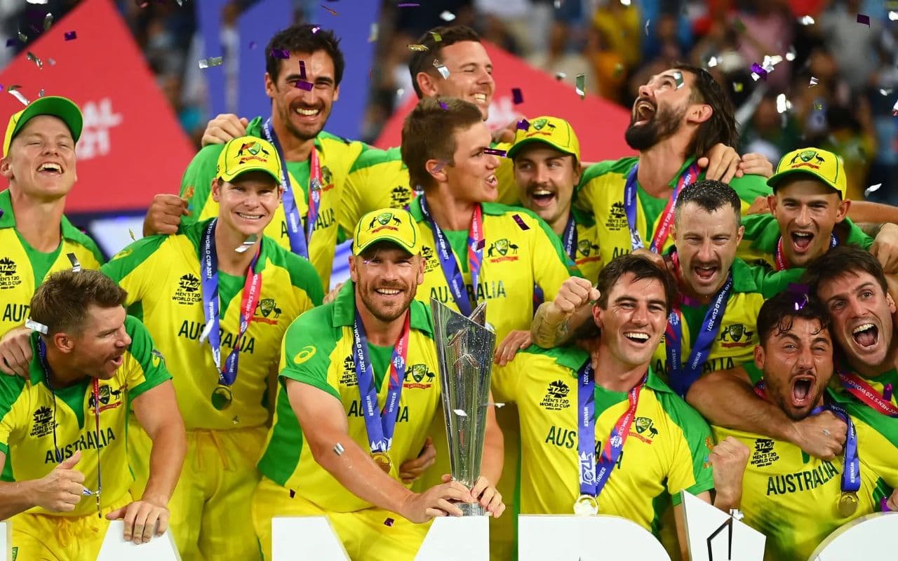 T20 World Cup: ऑस्ट्रेलिया के सामने है खिताब बचाने की चुनौती, अपनी धरती पर दिखाना होगा दम