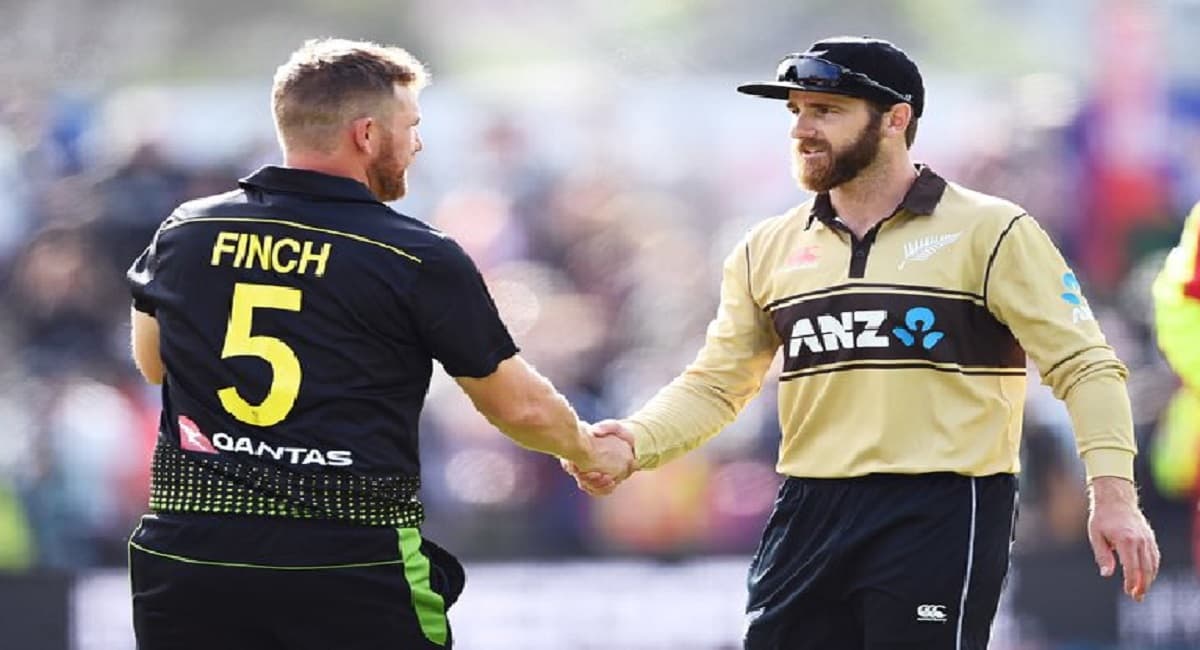 AUS vs NZ T20 WC: ऑस्ट्रेलिया-न्यूजीलैंड फाइनल मुकाबले में शामिल होगा यह भारतीय, बड़ी भूमिका में आयेंगे नजर AUS vs NZ T20 WC: ऑस्ट्रेलिया-न्यूजीलैंड फाइनल मुकाबले में शामिल होगा यह भारतीय, बड़ी भूमिका में आयेंगे नजर