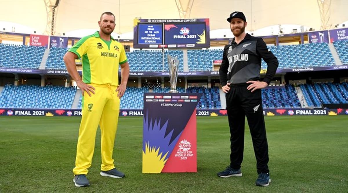T20 World Cup Final: न्यूजीलैंड बनाम ऑस्ट्रेलिया, कब और कहां देखें लाइव टेलीकास्ट, लाइव स्ट्रीमिंग
