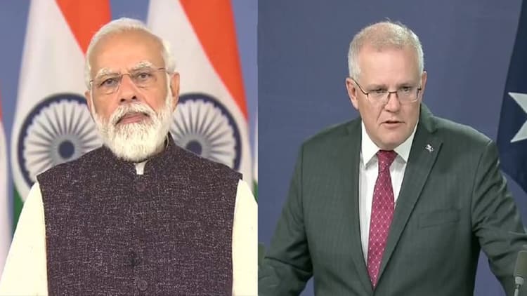 हिंद-प्रशांत में बढ़ता सहयोग और भारत