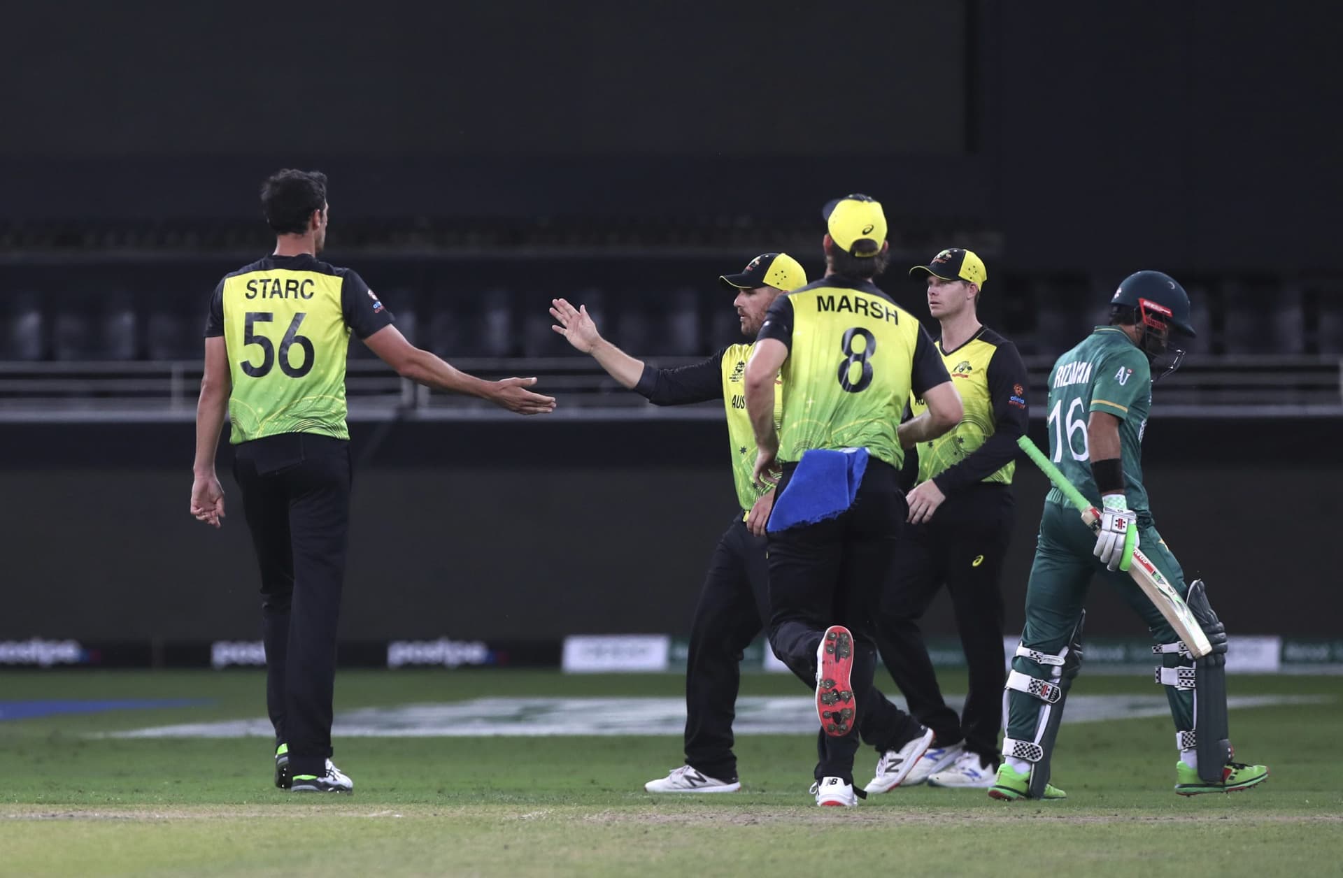 T20 World Cup: सेमीफाइनल में मिली हार से बुरी तरह टूट गये थे पाकिस्तानी खिलाड़ी, हेडन ने किया बड़ा खुलासा