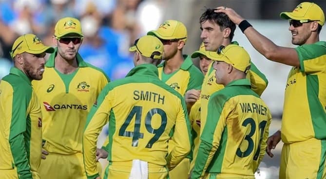 IPL 2022: डेविड वार्नर, हेजलवुड, कमिंस सहित ऑस्ट्रेलियाई खिलाड़ी रहेंगे आईपीएल के शुरुआती मैच से दूर