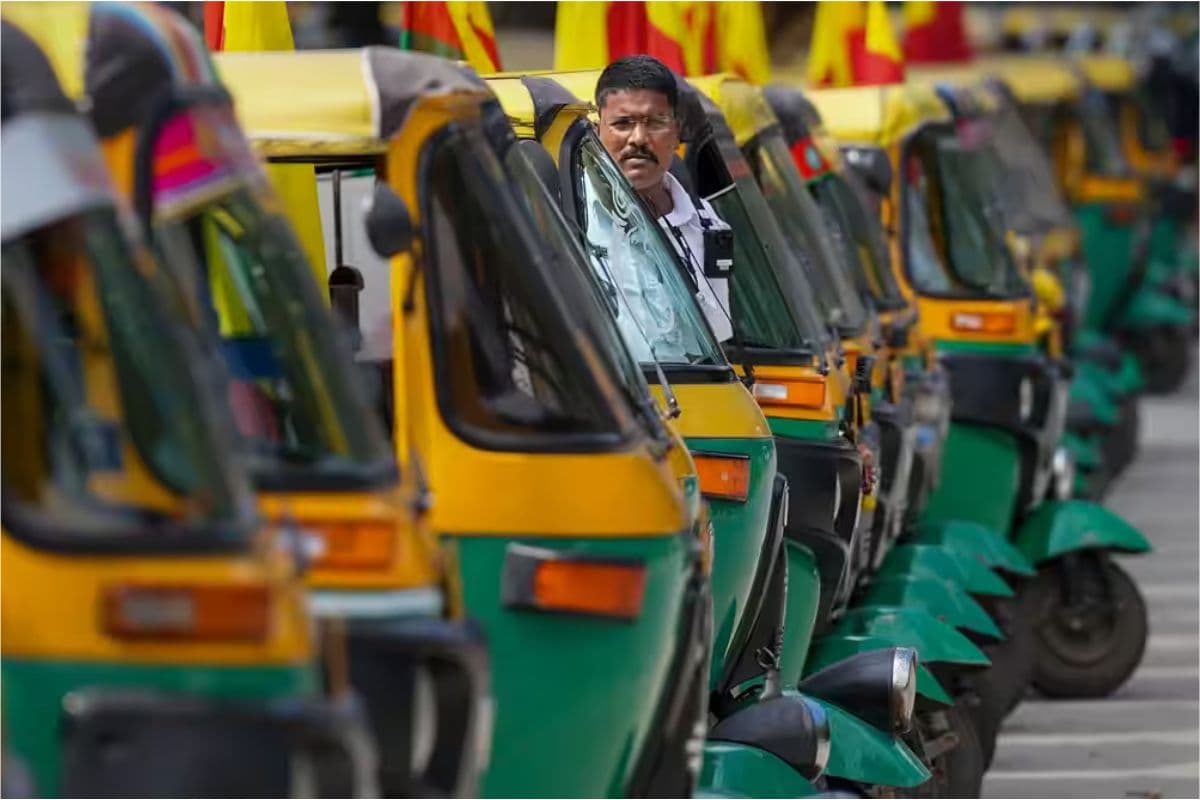 Patna News: पटना में ऑटो पर लगेंगे QR कोड, येलो, ग्रीन और ब्लू जोन के आधार पर होगा परिचालन