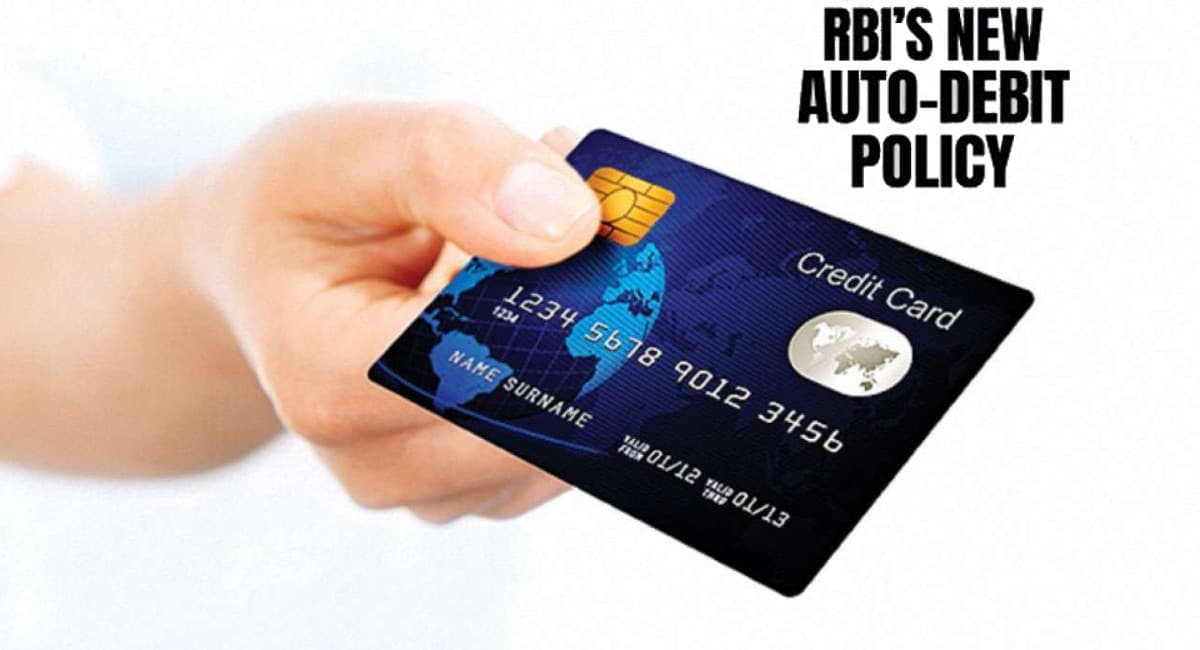1 अक्टूबर से बदल रहा है Auto Debit Card Rules, यहां से  दूर करें सारे कंफ्यूजन