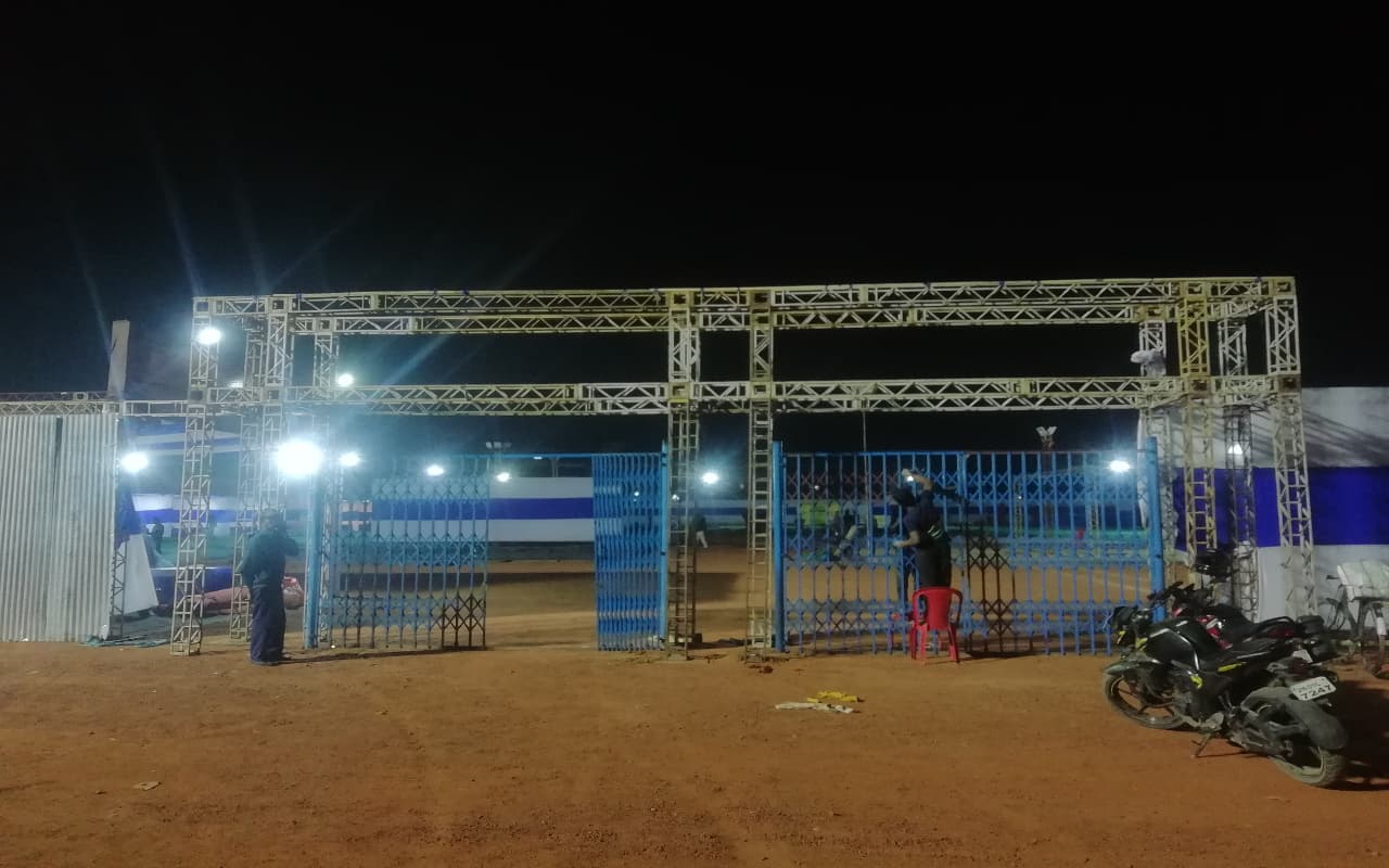 Jharkhand News: रांची में 3 फरवरी को प्रभात खबर ऑटो शो का आगाज, इलेक्ट्रिक व्हीकल रहेगा आकर्षण का केंद्र