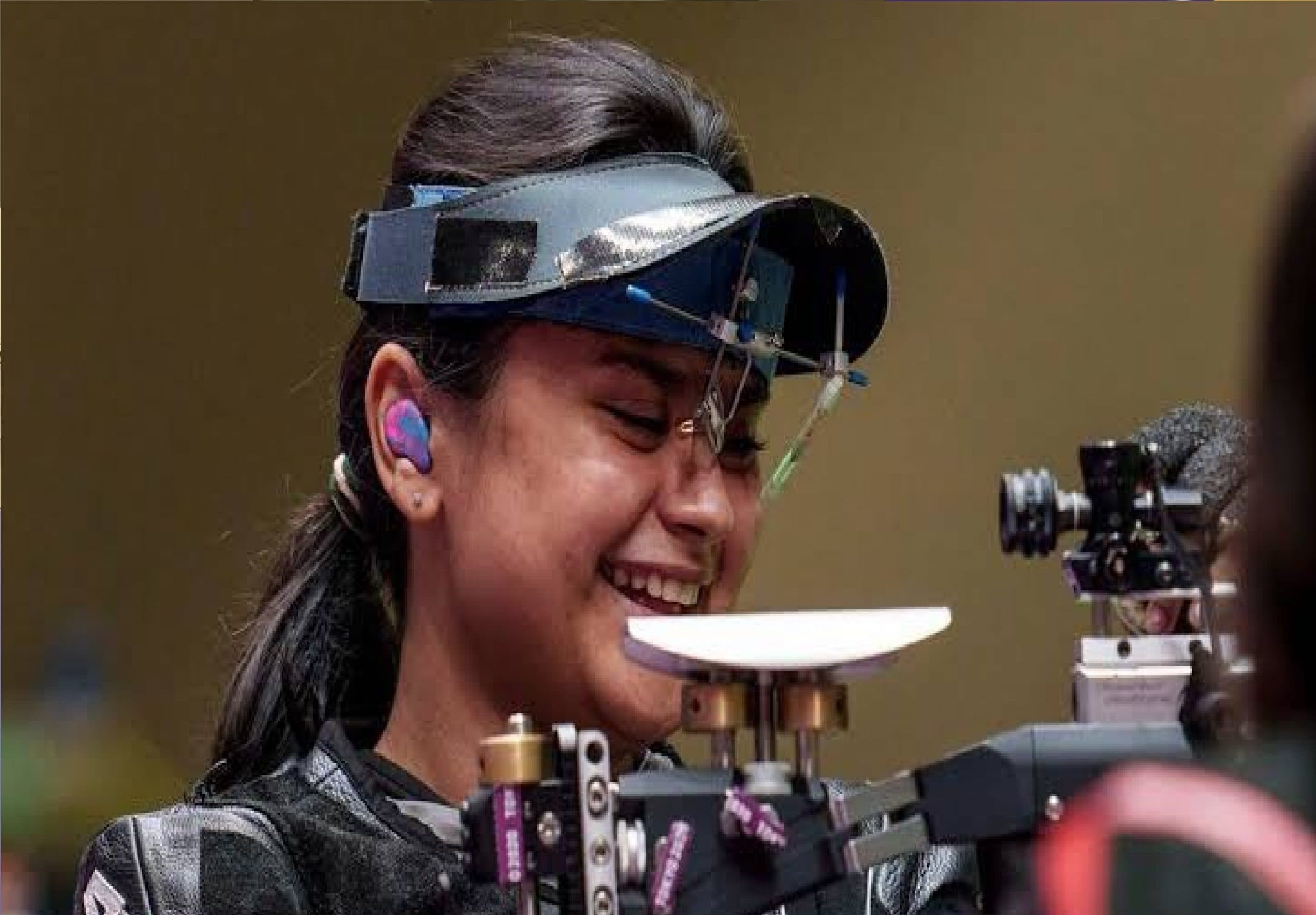 Para Shooting World Cup: अवनि लेखरा ने गोल्ड जीतकर बनाया वर्ल्ड  रिकॉर्ड, पीएम मोदी ने दी बधाई