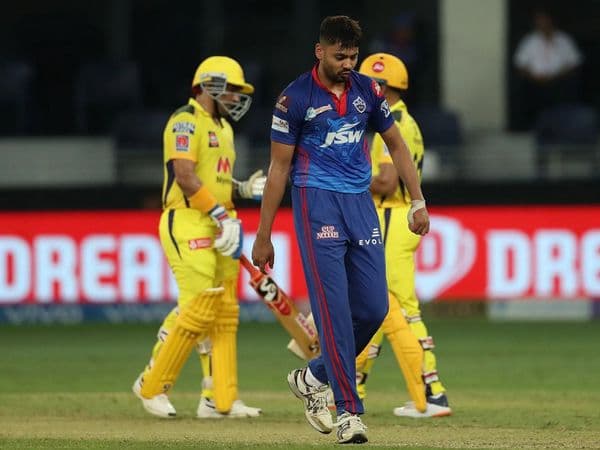 CSK vs DC: पंत ने किया जिसपर भरोसा वही बना टीम के लिए विलेन, चार ओवर में लुटाए 47 रन