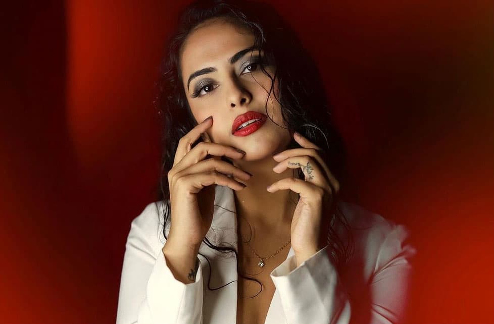 Yami Gautam के बचपन का रोल कर चुकी हैं Avika Gor, वायरल हो रही है Balika Vadhu  की ये तस्वीर