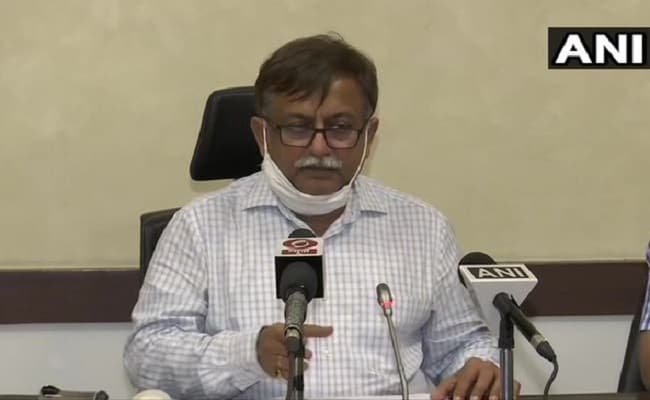 Lockdown 4.0 : मास्क नहीं लगाने पर यूपी में 5,300 लोगों का कटा चालान