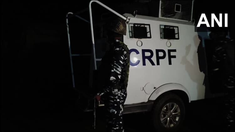 Jammu Kashmir: आतंकवाद के खिलाफ बड़ी कामयाबी, जम्मू-कश्मीर में दो मुठभेड़ में 4 आतंकवादी ढेर