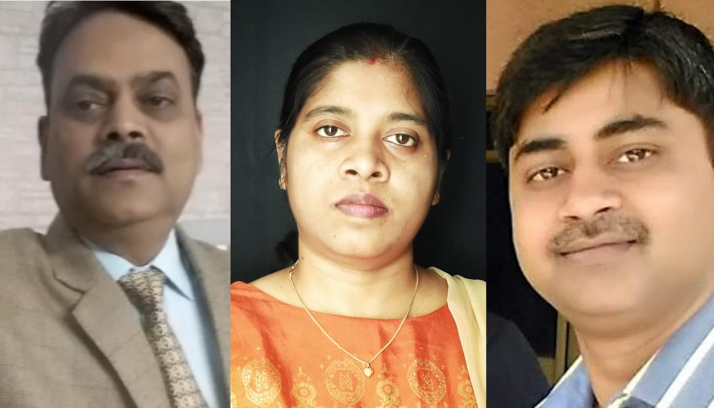 रांची की ‘निर्भया’ को इंसाफ दिलाने वाले सीबीआइ अफसर परवेज आलम समेत झारखंड के 5 पुलिसकर्मियों को पुरस्कृत करेगा गृह मंत्रालय