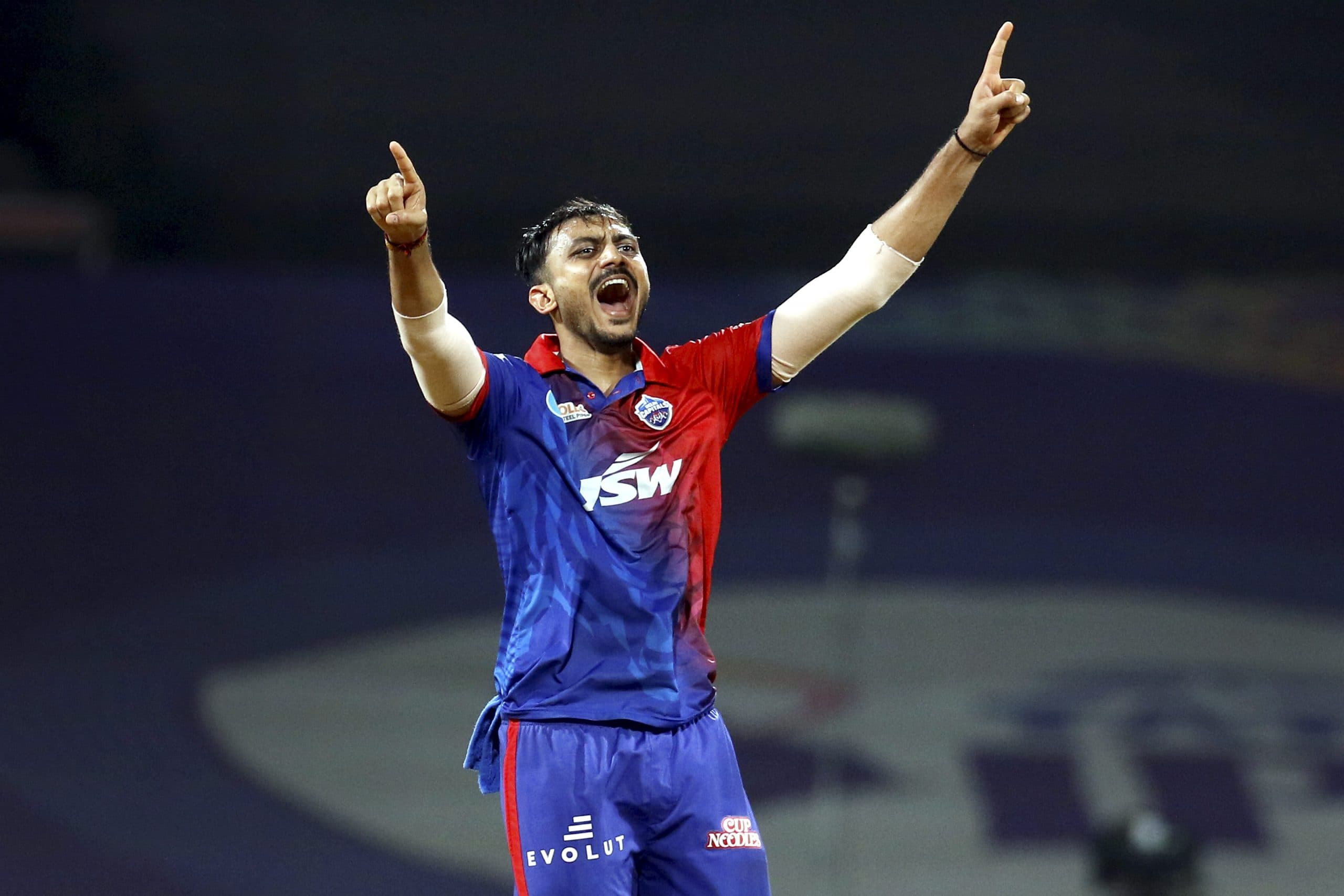 DC vs PBKS, IPL 2022: अक्षर पटेल ने रचा इतिहास, रविंद्र जडेजा के बाद ऐसा करने वाले दूसरे खिलाड़ी बने