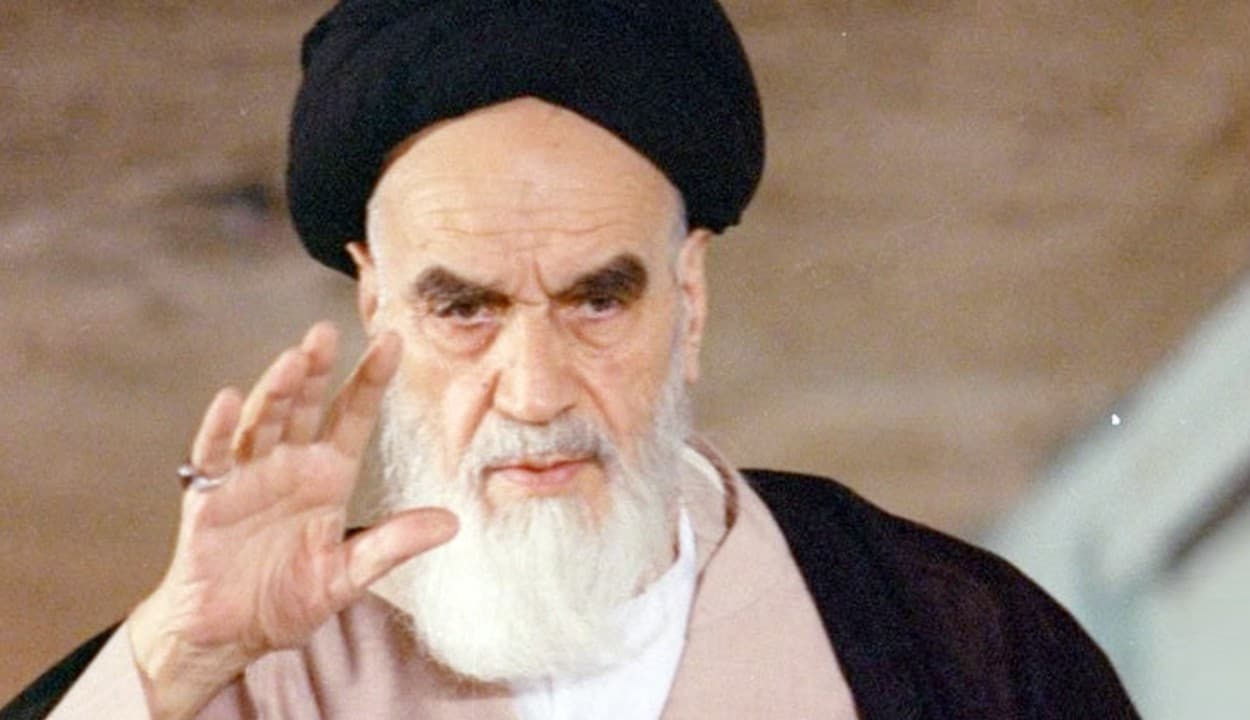 ईरान में अब उदारवादी नेता अयातुल्ला खौमैनी नहीं रहेंगे राष्ट्रपति, उनके कट्टर समर्थक इब्राहिम रईसी होंगे नए राष्ट्राध्यक्ष