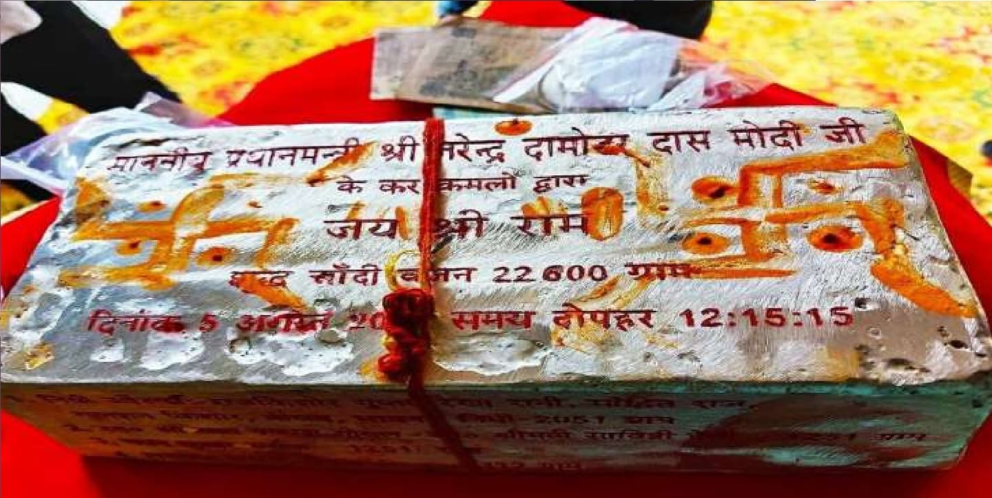 राम मंदिर के भूमि पूजन से पहले पुजारी प्रदीप दास कोरोना पॉजिटिव, 16 पुलिसकर्मी भी संक्रमित