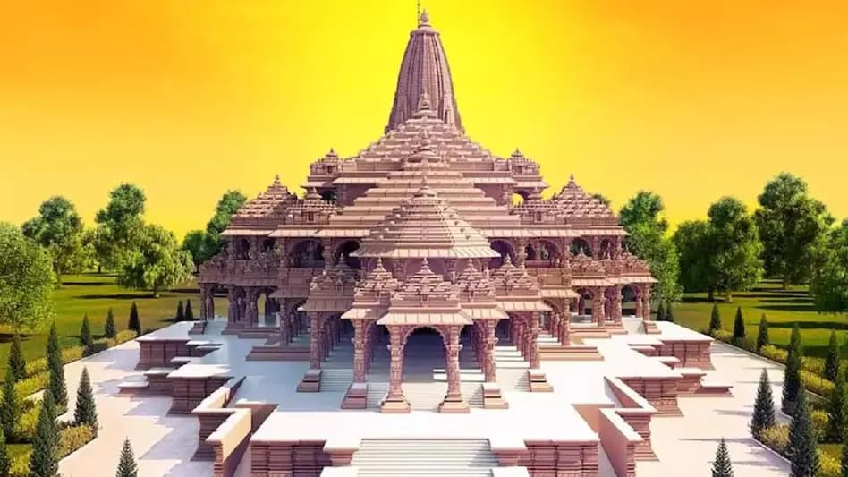 रामलला के प्राण प्रतिष्ठा समारोह में धौनी, दीपिका समेत झारखंड के कई संत होंगे शामिल