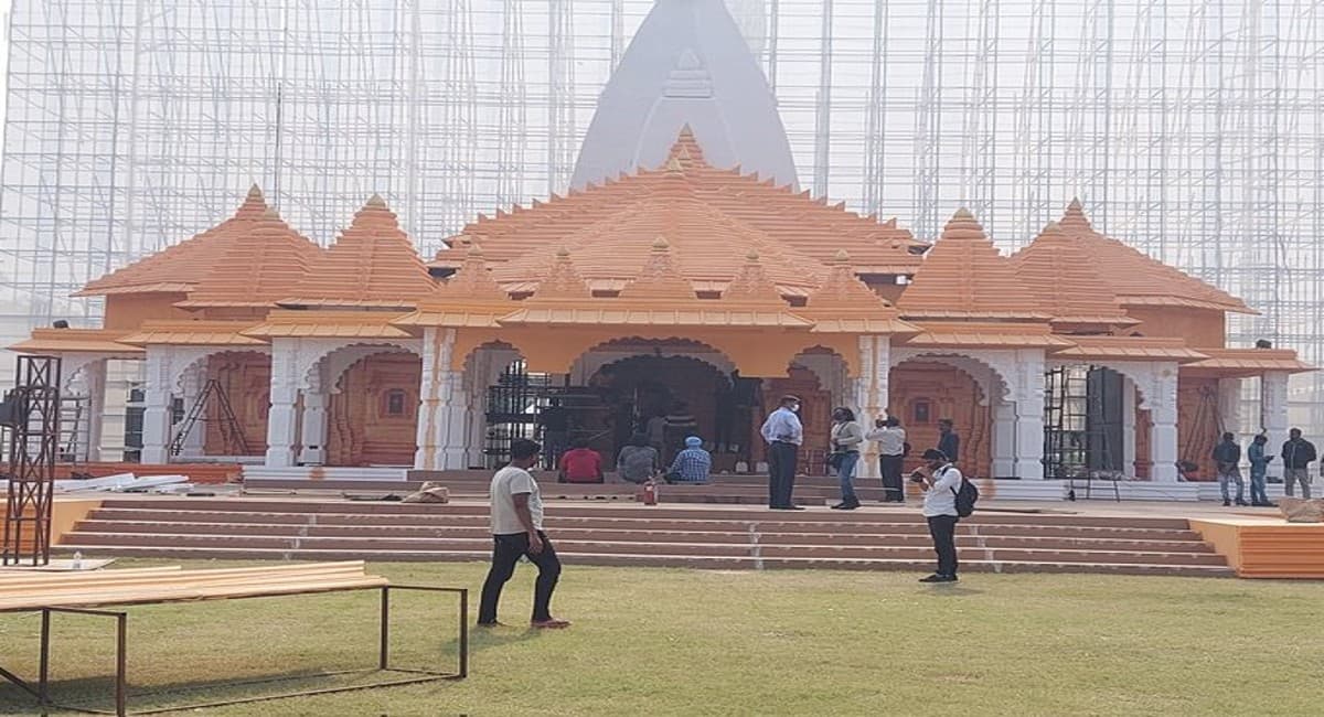 Ayodhya पर ऐतिहासिक फैसले के 2 साल : यहां पढ़ें मामले से जुड़ा हुआ 491 साल का पूरा इतिहास