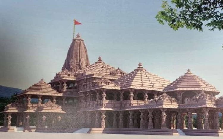 रामनगरी में बनेगा मंदिरों का अनोखा संग्रहालय, कुछ ऐसा आएगा नजर
