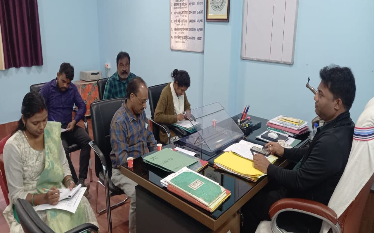 कोल्हान प्रमंडल के 6 प्रखंडों में 26 नवंबर से आयुष मेला का आयोजन, एक छत के नीचे लोगों को मिलेंगे कई लाभ