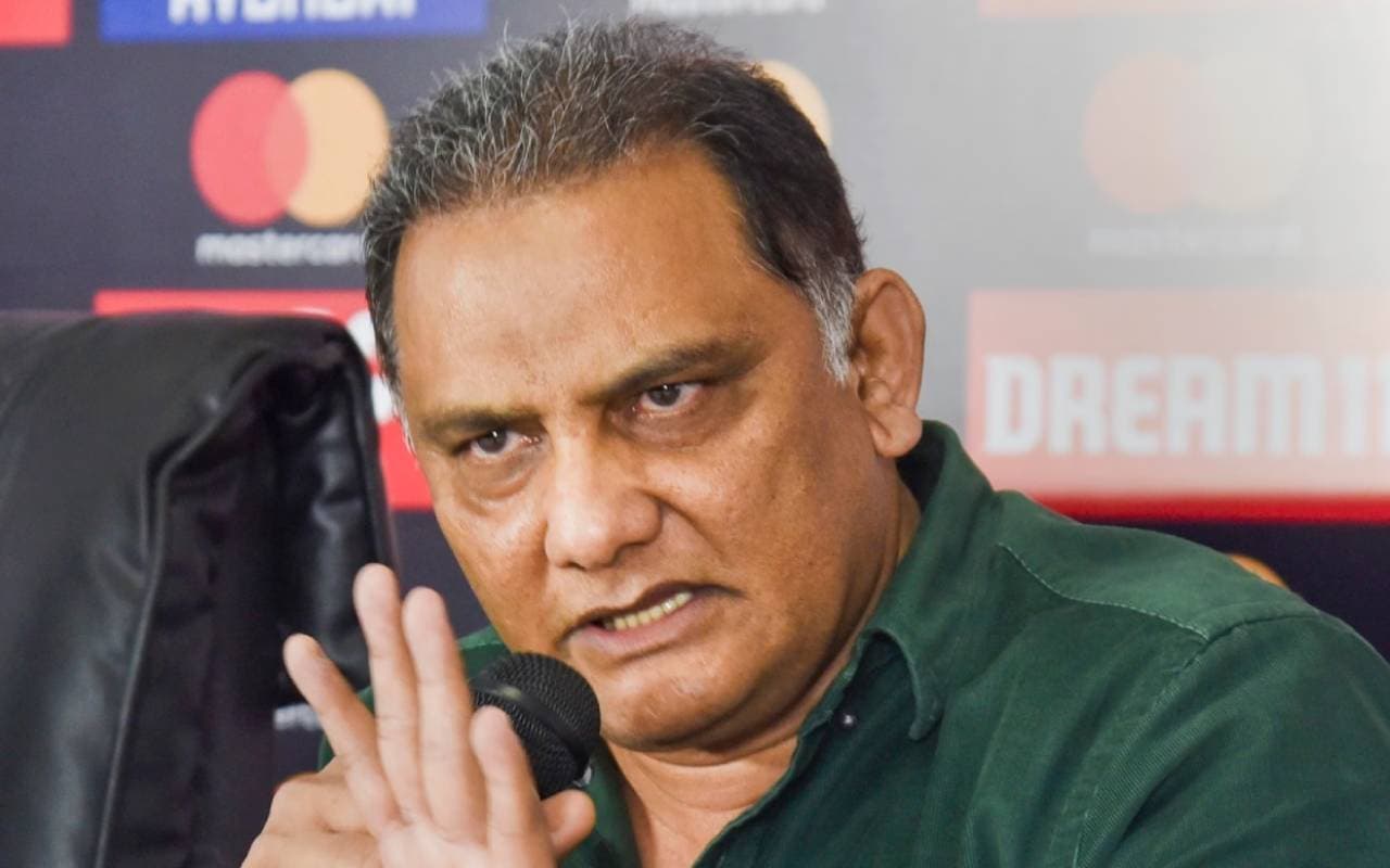 भारत के पूर्व कप्तान मोहम्मद अजहरुद्दीन फिर लड़ेंगे हैदराबाद क्रिकेट संघ का चुनाव, दूसरे कार्यकाल की तैयारी