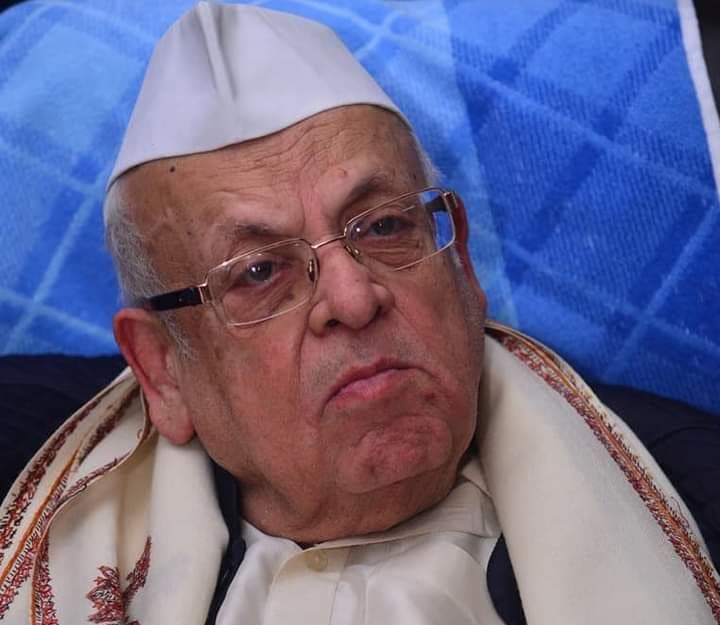 UP News: पूर्व राज्यपाल अजीज कुरैशी को हाईकोर्ट से बड़ी राहत, देशद्रोह मामले में गिरफ्तारी पर लगी रोक