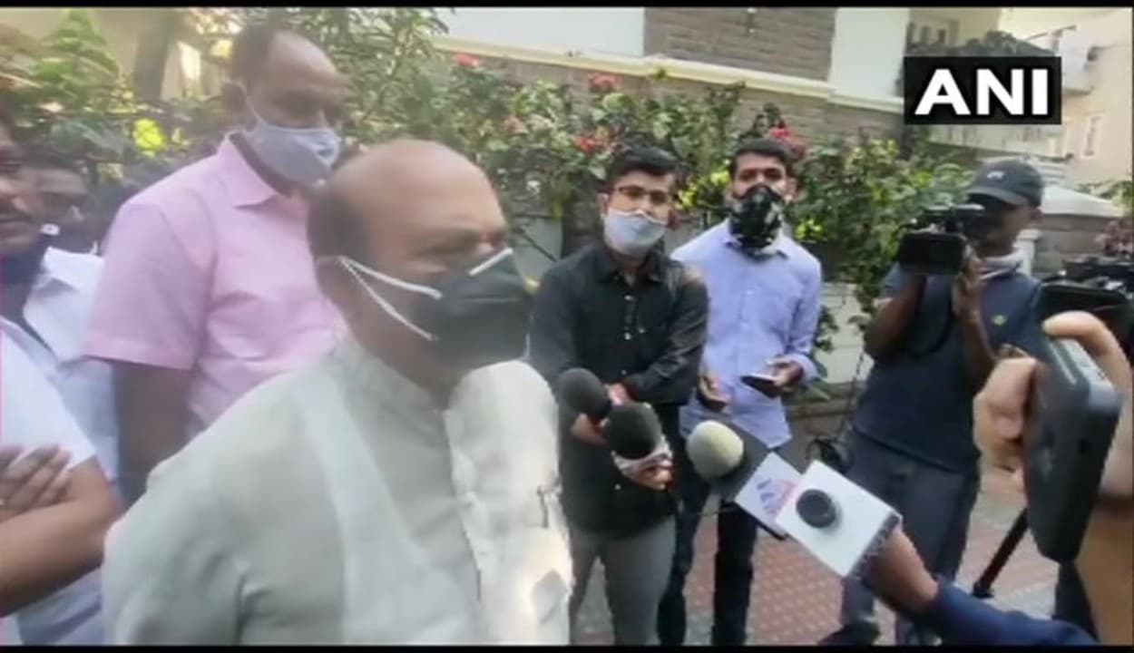 मंत्री यौन उत्पीड़न मामला : कर्नाटक के गृहमंत्री बी बोम्मई ने दिए जांच के आदेश, बोले - हमारी पार्टी लेगी उचित फैसला