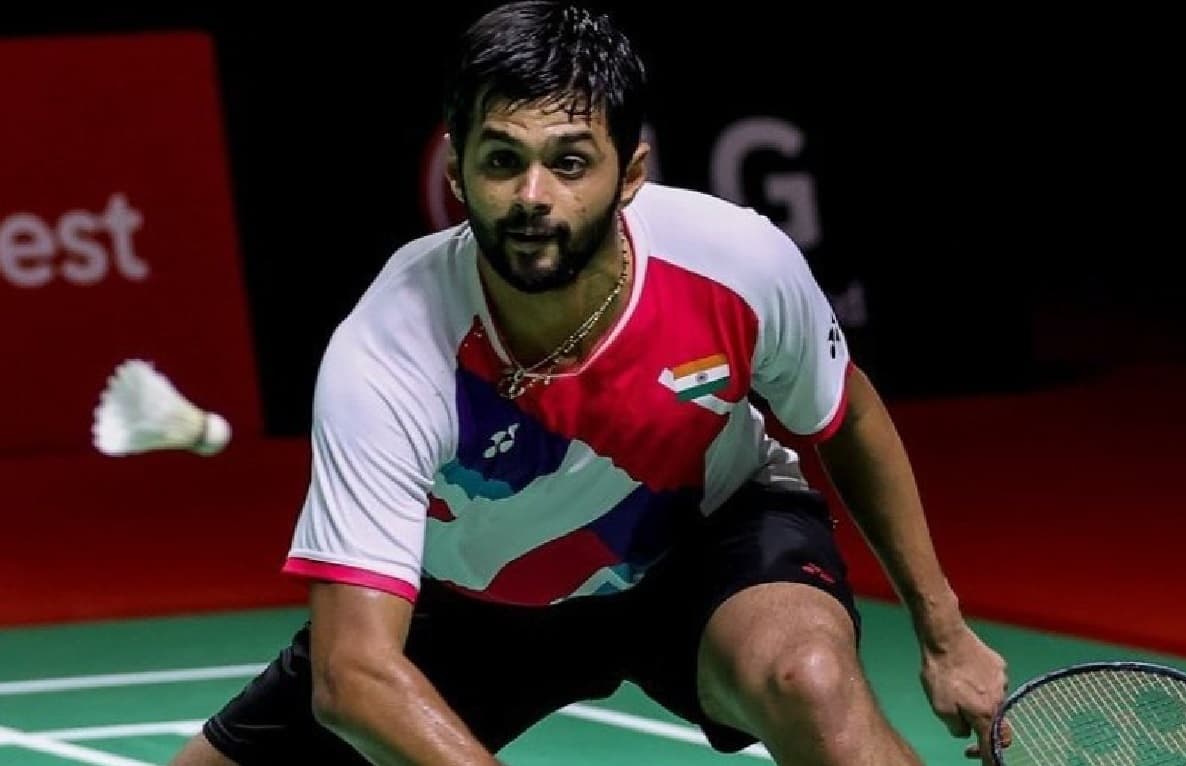 Malaysia Open: प्रणय मलेशिया ओपन क्वार्टर फाइनल में, त्रिसा और गायत्री की जोड़ी टूर्नामेंट से बाहर