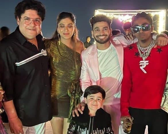 Farah Khan Party LIVE: फराह खान की पार्टी में जमकर नाचे बिग बॉस 16 कंटेस्टेंट, गाया एंथम, VIDEO