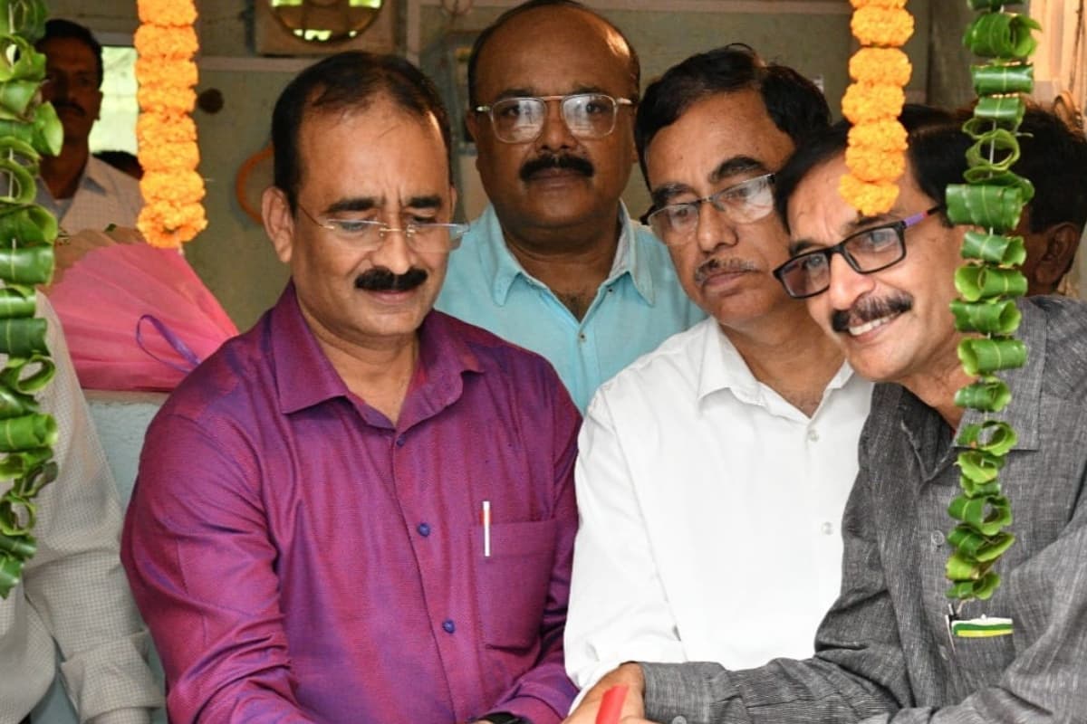 बीएयू: मशरूम उत्पादन की दूसरी यूनिट का उद्घाटन, हर माह 8-9 क्विंटल मशरूम का होगा उत्पादन, ऐसे मिलेगी ट्रेनिंग