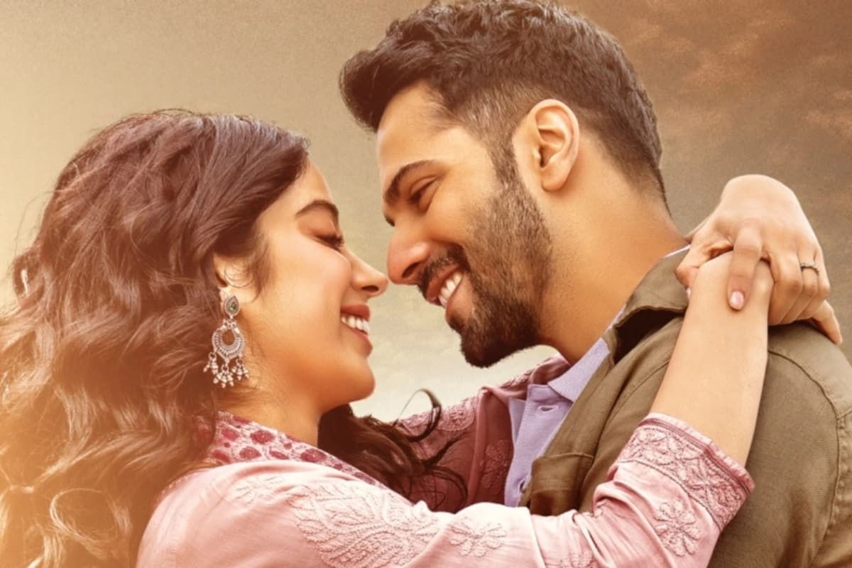 Bawaal Teaser: वरुण धवन-जान्हवी कपूर की फिल्म ‘बवाल’ का टीजर आउट, अरिजीत सिंह की जादुई आवाज छू लेगी आपका दिल
