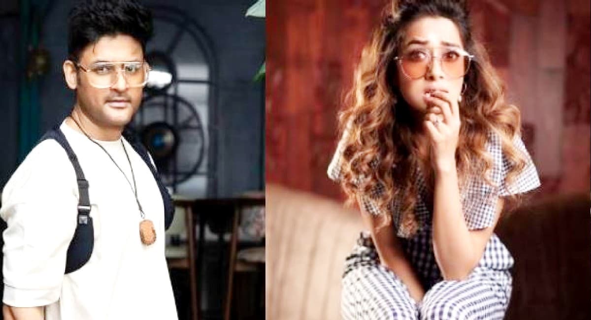 Bigg Boss 15: टीना दत्ता, मानव गोहिल होंगे सलमान खान के शो का हिस्सा? जानें क्या है लेटेस्ट अपडेट