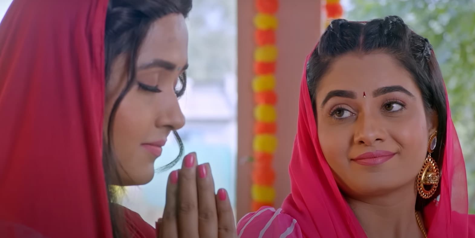 Bhool Bhulaiyaa: काजल राघवानी, गौरव झा की फिल्म 'भूल भुलैया' का टेलीविजन प्रीमियर 23 सितंबर को, जानें डिटेल्स