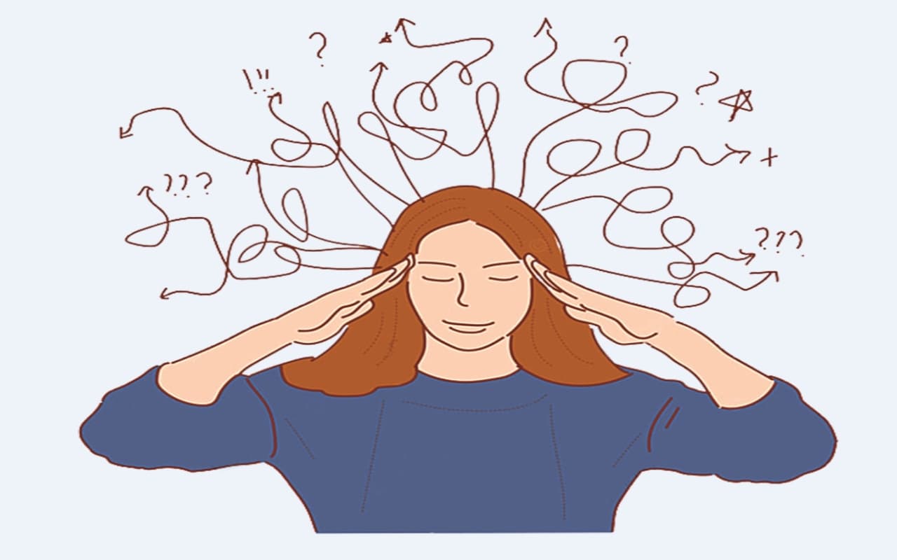 World Mental Health Day: जीवनशैली में हो रहा बदलाव तनाव की बड़ी वजह, झारखंड के लोग भी इससे अछूते नहीं