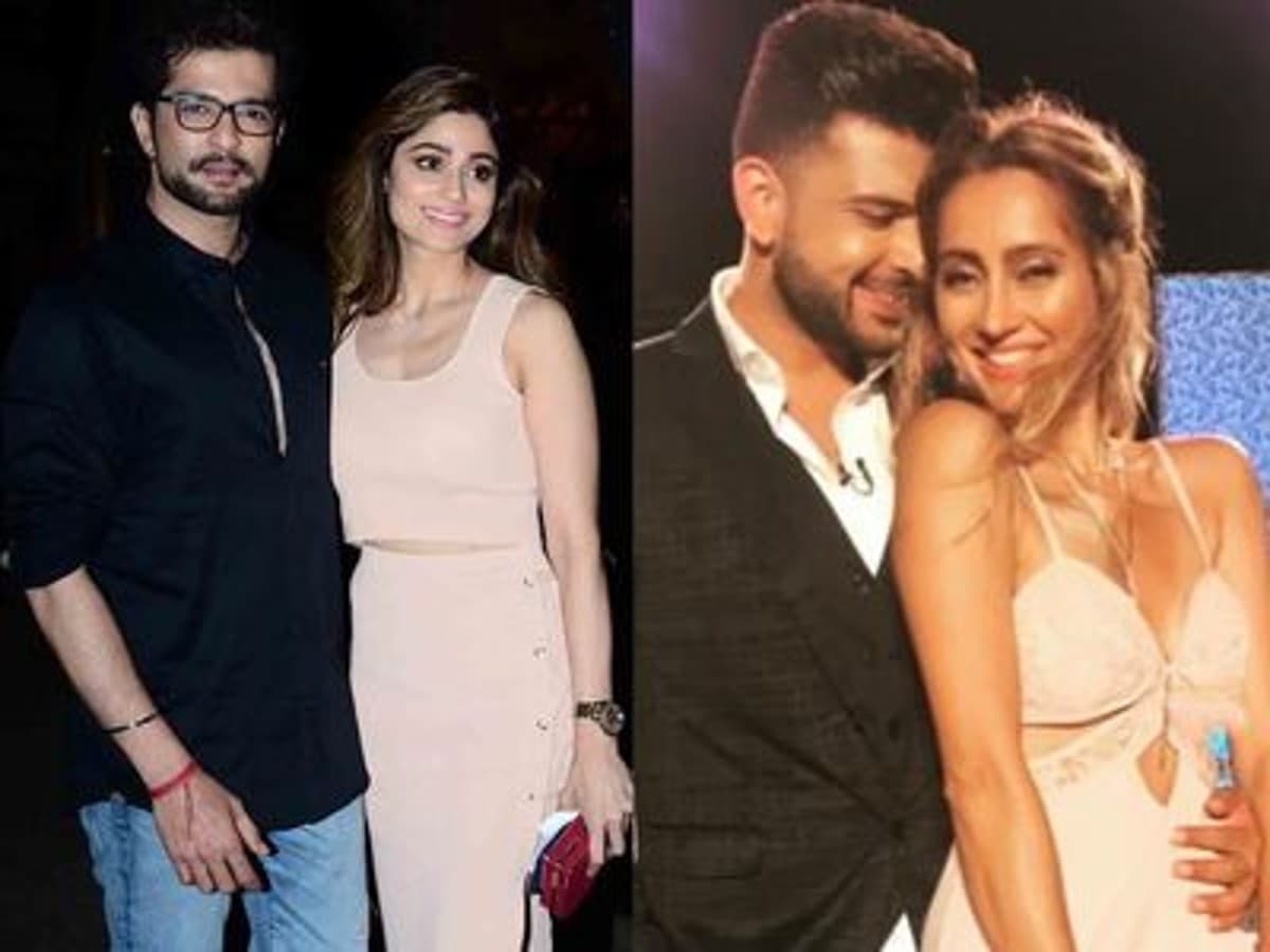 Bigg Boss 15 में वाइल्ड कार्ड कंटेस्टेंट बनकर एंट्री करेंगे राकेश बापट-अनुषा दांडेकर! Bigg Boss 15 में वाइल्ड कार्ड कंटेस्टेंट बनकर एंट्री करेंगे राकेश बापट-अनुषा दांडेकर!
