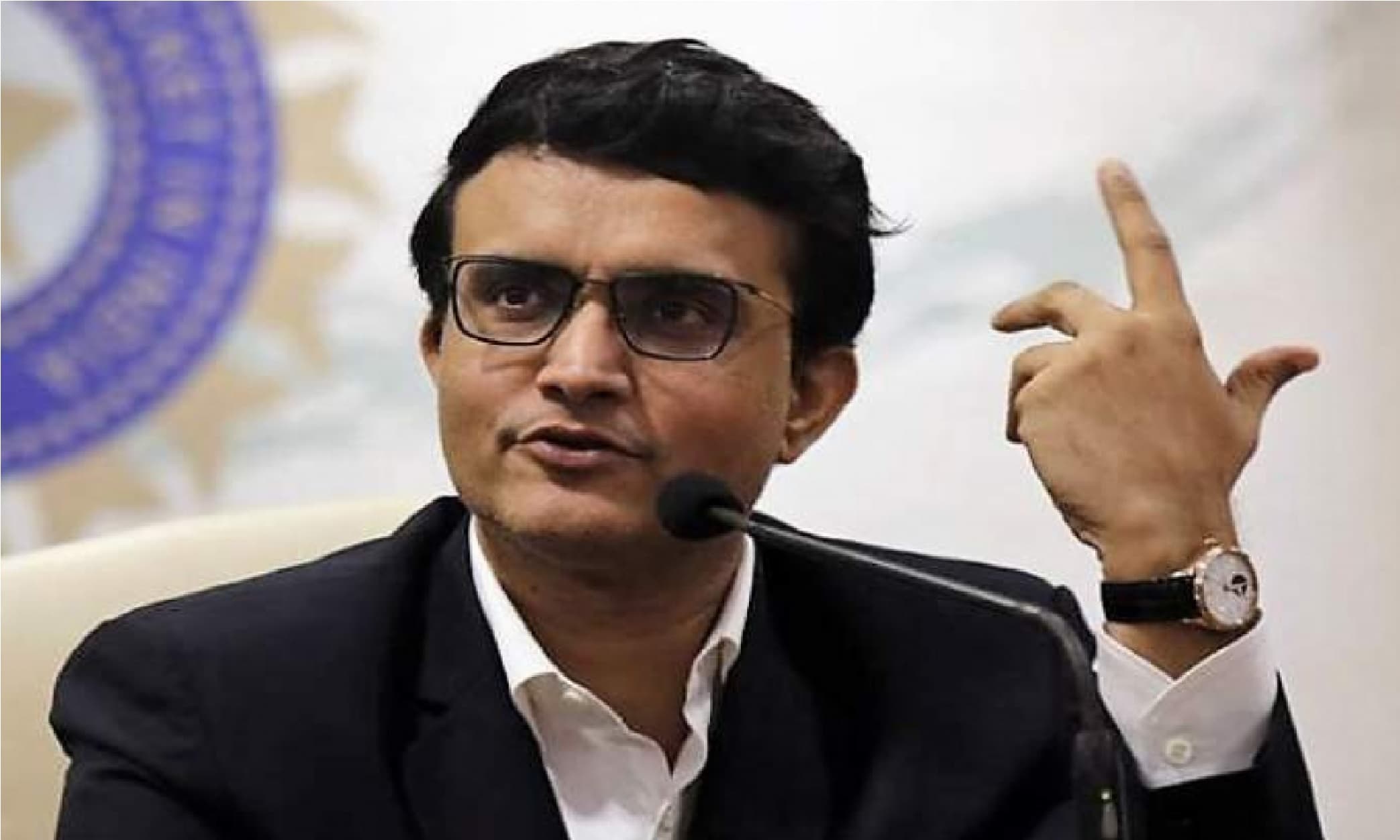 IND vs SA Final : टीम इंडिया को फाइनल मैच के लिए शुभकामना देते हुए सौरव गांगुली ने कहा-गौतम गंभीर होंगे टीम इंडिया के नए कोच