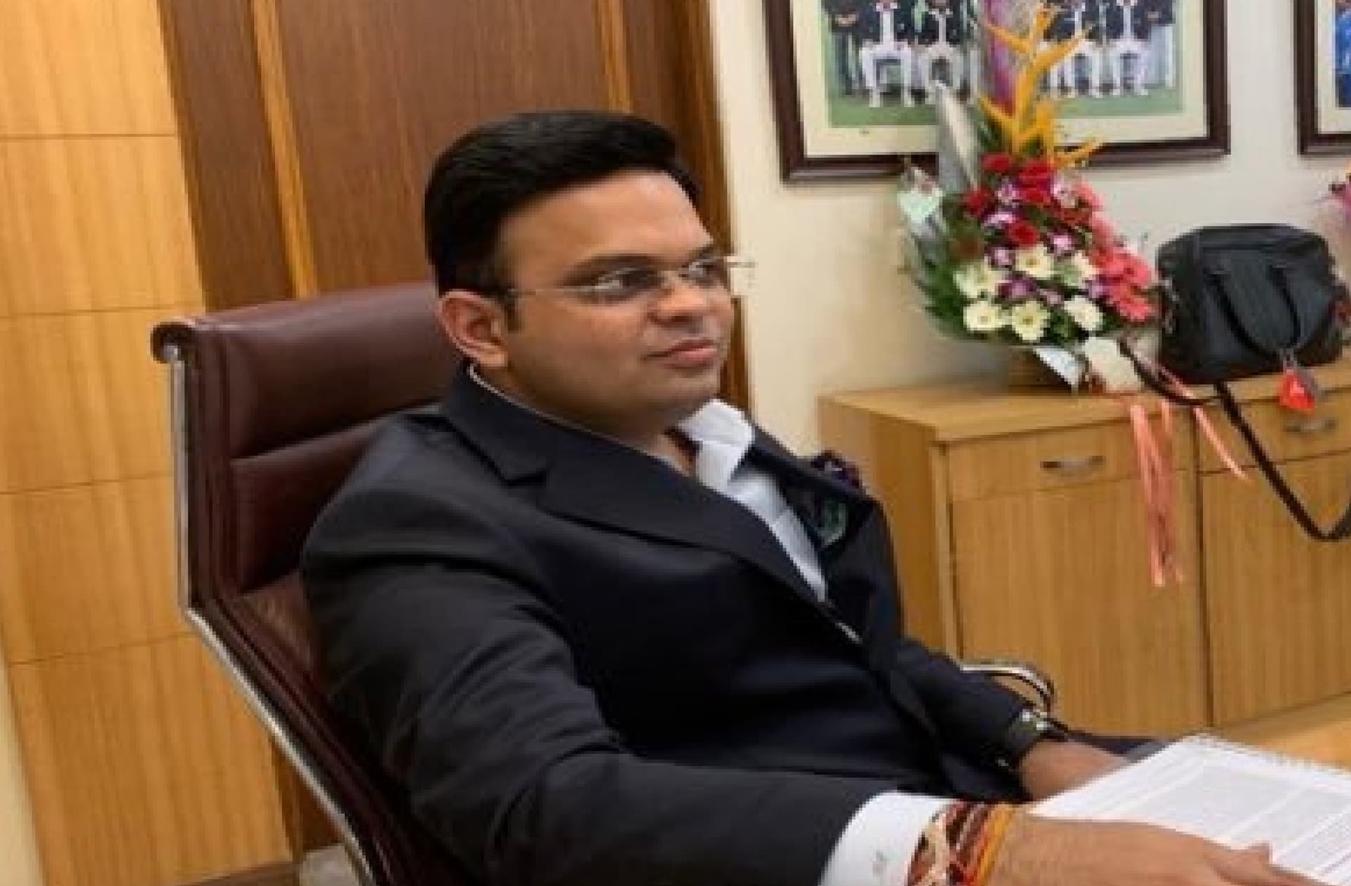BCCI : टीम इंडिया के चीफ कोच को लेकर जय शाह ने किया बड़ा खुलासा, रिकी पोंटिंग और लैंगर के बयान को झुठलाया