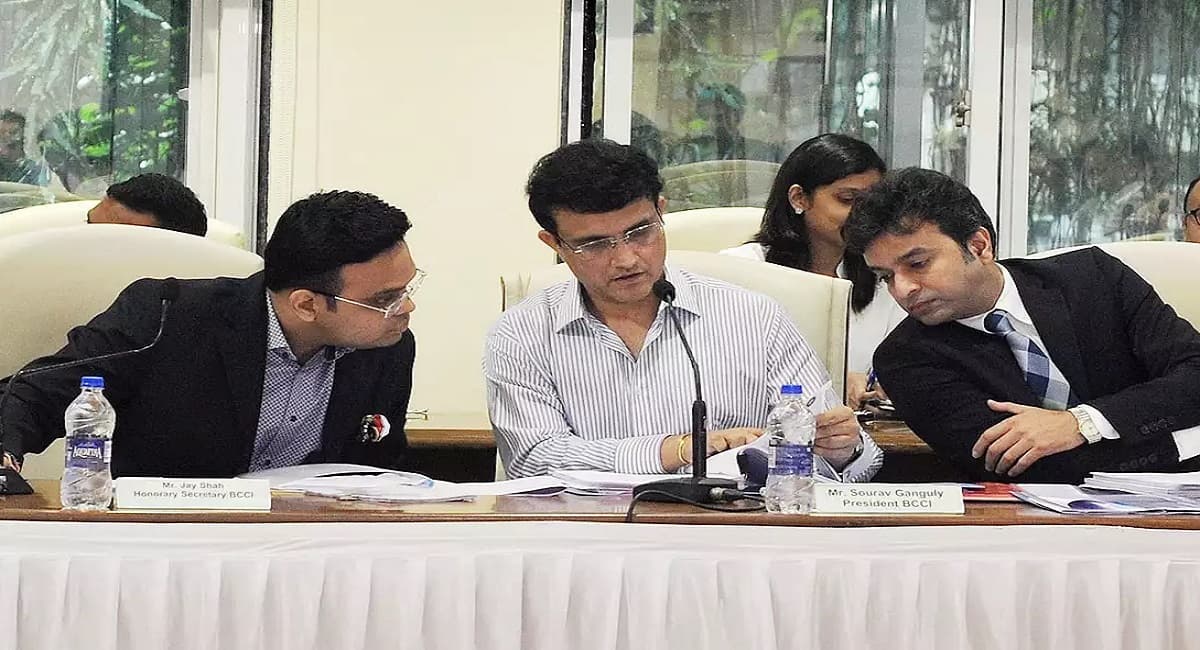 स्पाई टूल से होगी भारतीय क्रिकेटरों की निगरानी, फिक्सिंग रोकने के लिए बीसीसीआई उठायेगा बड़ा कदम