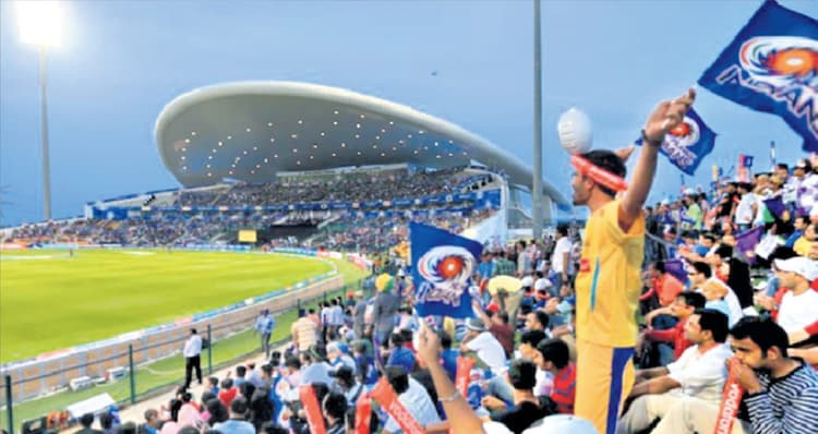 IPL 2020 : आईपीएल में सट्टेबाजी रोकने के लिये बीसीसीआई का बड़ा प्लान, अब नहीं बच पाएंगे बुकी