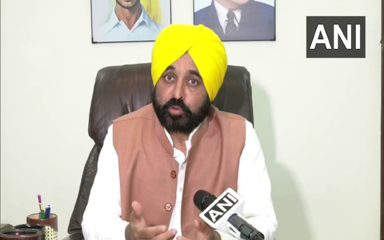 Union Budget 2023: हर जगह हुई पंजाब की अनदेखी, सीएम भगवंत मान बोले- बजट से टूटी उम्मीदें