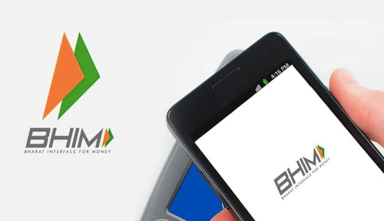 BHIM-UPI का अगर कराना है इस्तेमाल, तो सरकार को हर साल खर्च होंगे 2,500 करोड़ रुपये