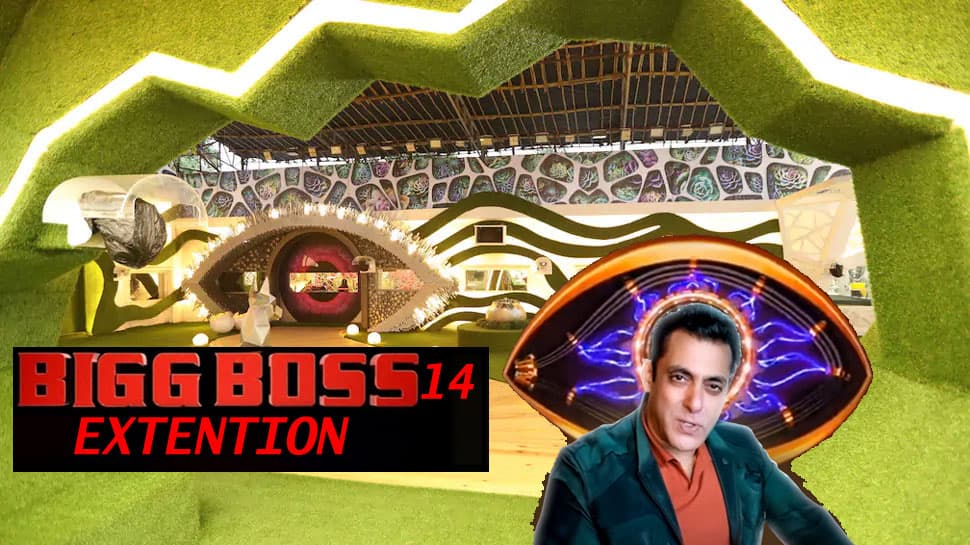 Bigg Boss 14 को मिलेगा एक महीने का एक्सटेंशन, इन सेलिब्रिटिज की होगी वाइल्ड कार्ड इंट्री