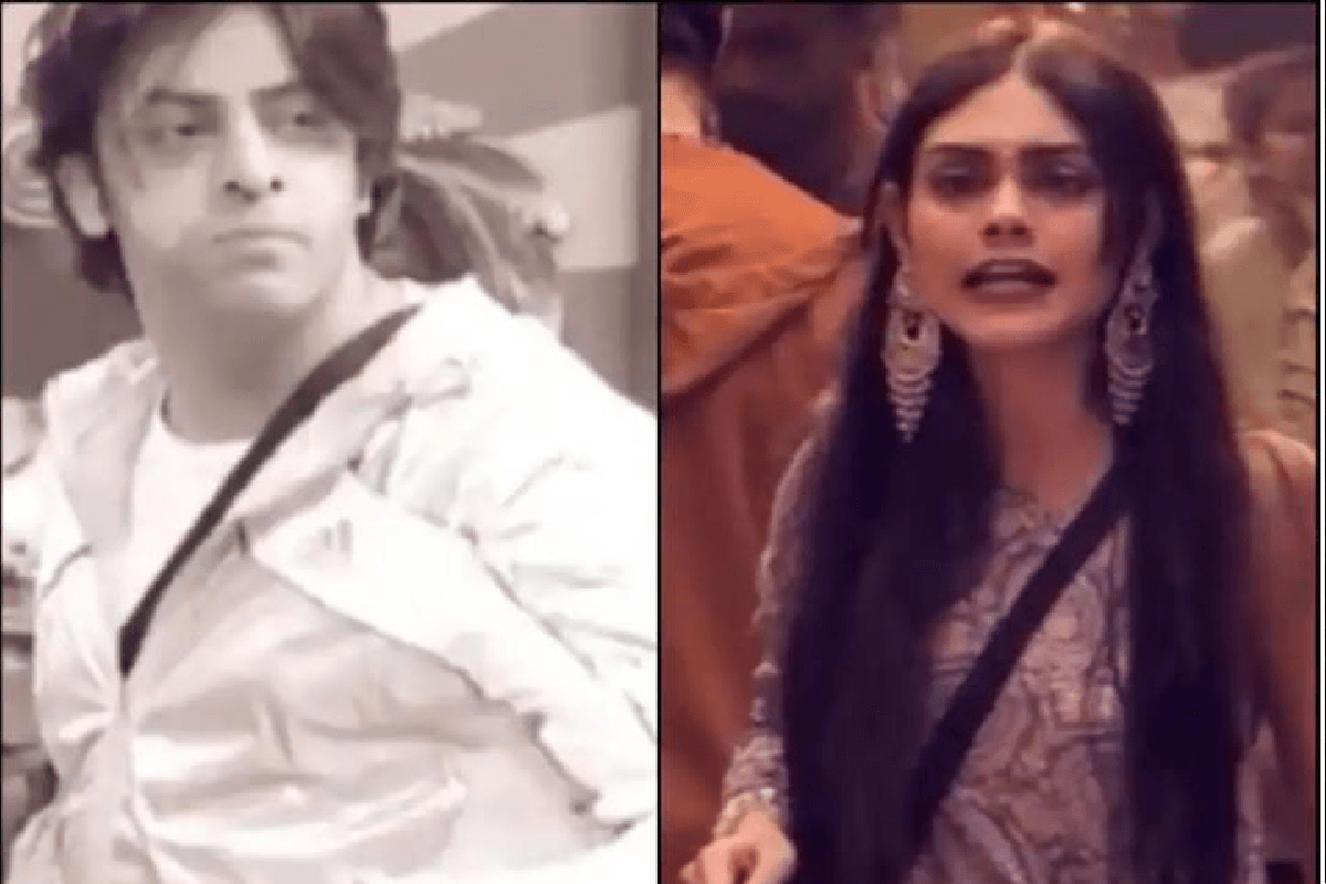 Bigg Boss 16: विकास मनकतला और श्रीजिता डे के बीच हुई जबरदस्त लड़ाई, अर्चना गौतम ने आग में डाला घी…VIDEO
