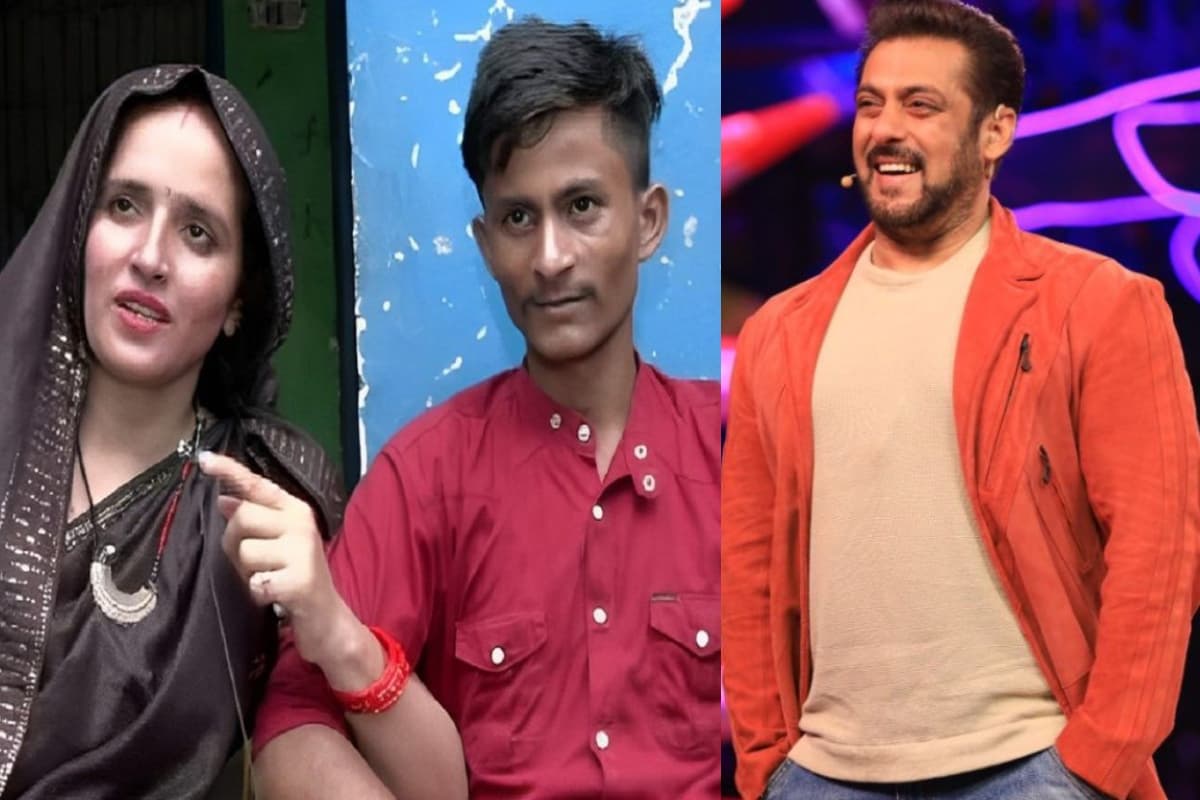 Bigg Boss 17: सलमान खान के शो को सीमा हैदर ने मारी लात, ऑफर ठुकराया, बोली- जब भी ऐसा कोई प्लान होगा...