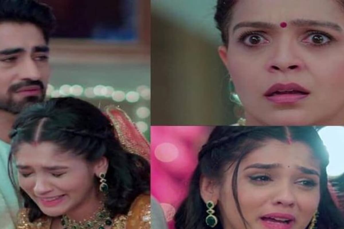 Yeh Rishta Kya Kehlata Hai: लीप के एक महीने बाद इस शख्स ने शो को कहा अलविदा, अभीरा ने आगे की कहानी की रिवील Yeh Rishta Kya Kehlata Hai: लीप के एक महीने बाद इस शख्स ने शो को कहा अलविदा, अभीरा ने आगे की कहानी की रिवील