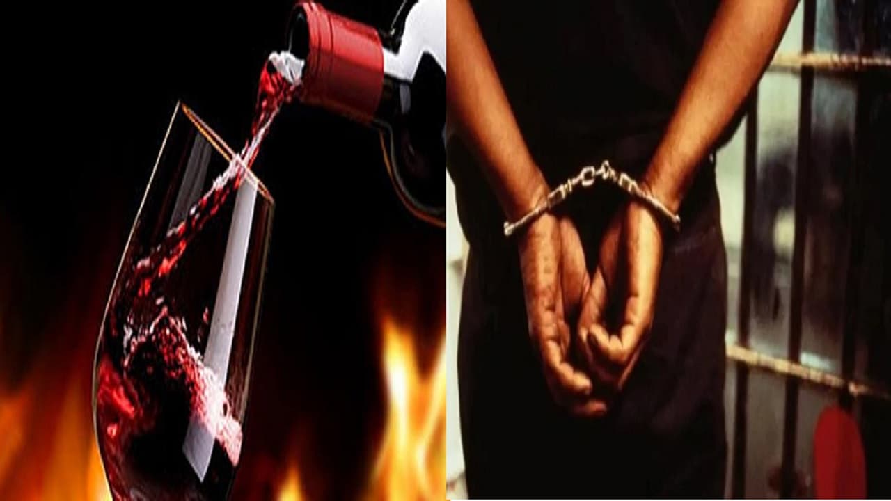 Bihar News: शराब के साथ पकड़े गये व्यक्ति को छोड़ना पड़ा भारी, तीन साल बाद तीन पुलिसकर्मी बर्खास्त