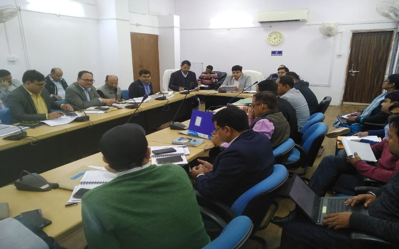 JBVNL: झारखंड में बिजली चोरी करना पड़ेगा भारी, खराब बिलिंग पर गुमला को कार्रवाई करने का दिया आदेश