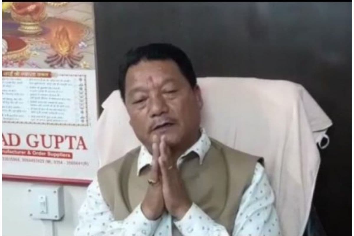 लोकसभा चुनाव के पहले जीजेएम का भाजपा को अल्टीमेटम, 15 अगस्त के पहले गोरखालैंड पर अपनी स्थिति स्पष्ट करे भाजपा