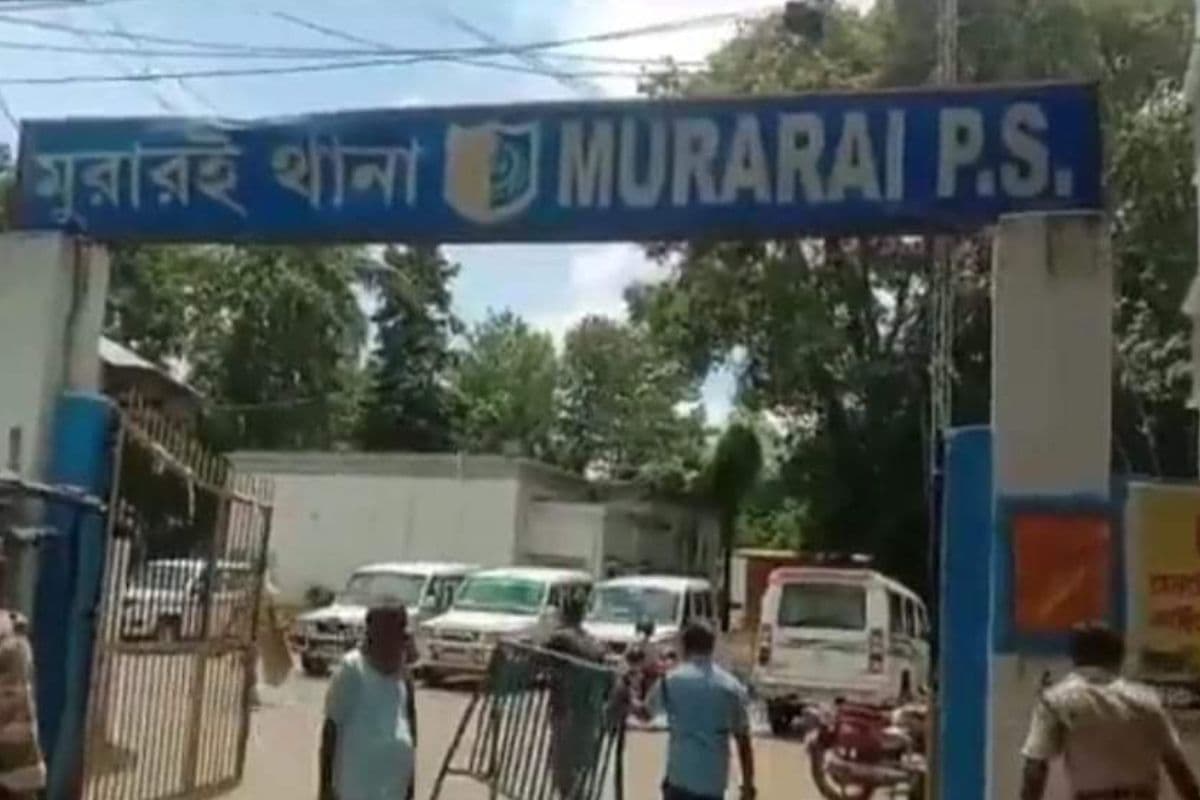 बीरभूम आईसीडीएस केंद्र के पास से बम मिलने से मचा हड़कंप, जांच में जुटी पुलिस